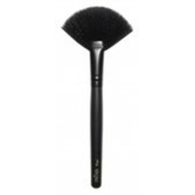 INIKA organic INIKA - Vegan Fan Brush