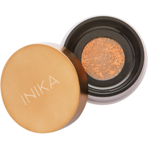 INIKA organic INIKA - Loose Mineral Bronzer: Sunkissed
