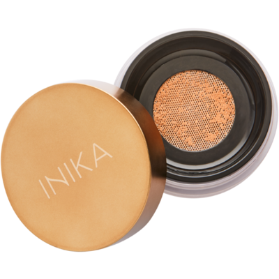 INIKA organic INIKA - Loose Mineral Bronzer: Sunkissed