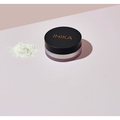 INIKA organic INIKA - Setting Powder