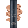 INIKA organic INIKA - Liquid Foundation: Tan