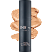 INIKA organic INIKA - Liquid Foundation: Honey
