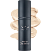 INIKA organic INIKA - Liquid Foundation: Cream