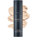 INIKA organic INIKA - Liquid Foundation: Nude