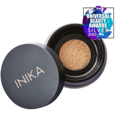 INIKA organic INIKA - Loose Mineral Foundation SPF 25: Trust