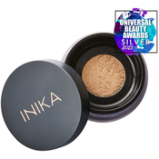 INIKA organic INIKA - Loose Mineral Foundation SPF 25: Strength