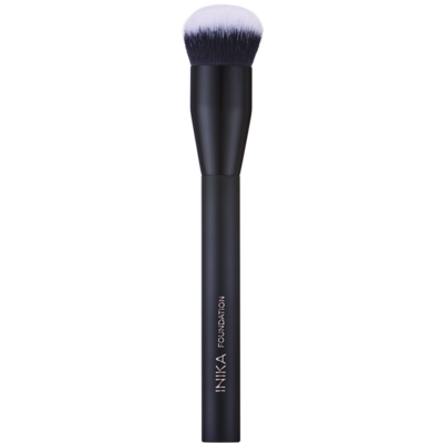 INIKA organic INIKA - Vegan Foundation Brush