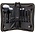 INIKA organic INIKA - Vegan Brush Case: Kwastenset