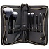 INIKA organic INIKA - Vegan Brush Case: Kwastenset