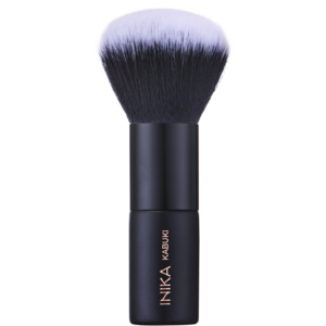 INIKA organic INIKA - Vegan Kabuki Brush