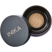 INIKA organic INIKA - Loose Mineral Foundation SPF 25: Inspiration Mini