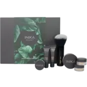 INIKA organic INIKA - Matte Perfection Set | Medium