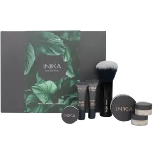INIKA organic INIKA - Matte Perfection Set | Medium
