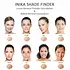 INIKA organic INIKA - Loose Mineral Foundation SPF 25 Fortitude MINI