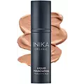 INIKA organic INIKA - Liquid Foundation Mini Tube Tan