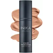 INIKA organic INIKA - Liquid Foundation Mini Tube Tan
