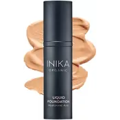 INIKA organic INIKA - Liquid Foundation Mini Tube Honey