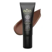 INIKA organic INIKA - Organic BB Cream: Mini Probeer Tube Toffee