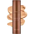 INIKA organic INIKA - Organic BB Cream: Mini Probeer Tube Honey