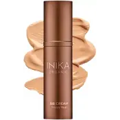 INIKA organic INIKA - Organic BB Cream: Mini Probeer Tube Honey