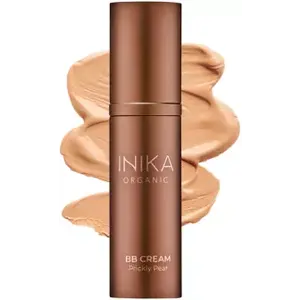 INIKA organic INIKA - Organic BB Cream: Mini Probeer Tube Honey