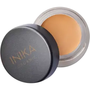 INIKA organic INIKA - Full Coverage Concealer Tawny