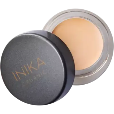 INIKA organic INIKA - Full Coverage Concealer Vanilla