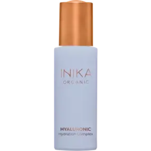 INIKA organic INIKA - Hyaluronic Hydration Complex Serum