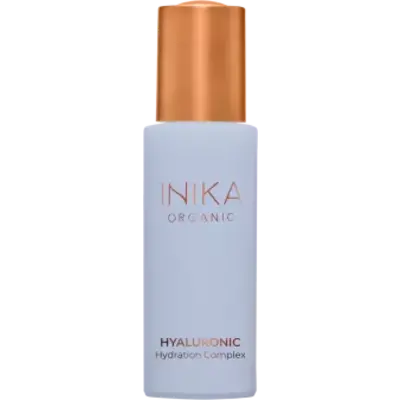 INIKA organic INIKA - Hyaluronic Hydration Complex Serum