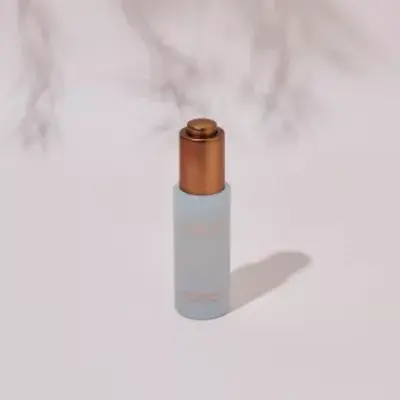 INIKA organic INIKA - Hyaluronic Hydration Complex Serum