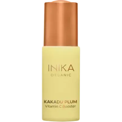 INIKA organic INIKA - Kakadu Plum Vitamin C Booster Serum