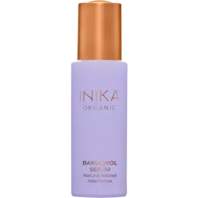 INIKA organic INIKA - Bakuchiol Serum Natural Retinol Alternative