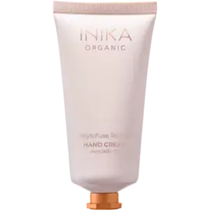 INIKA organic INIKA - Phytofuse Renew Avocado Hand Cream Travel Size