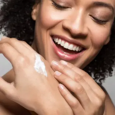 INIKA organic INIKA - Phytofuse Renew Avocado Hand Cream Travel Size