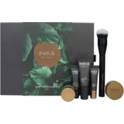 INIKA organic INIKA - Dewy Perfection Set | Light
