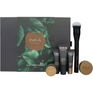 INIKA organic INIKA - Dewy Perfection Set | Light