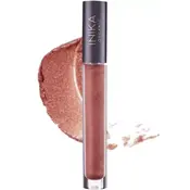 INIKA organic INIKA - Biologische Vegan Lip Gloss: Cinnamon