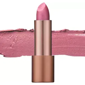 INIKA organic INIKA - Biologische Vegan Lipstick: Flushed