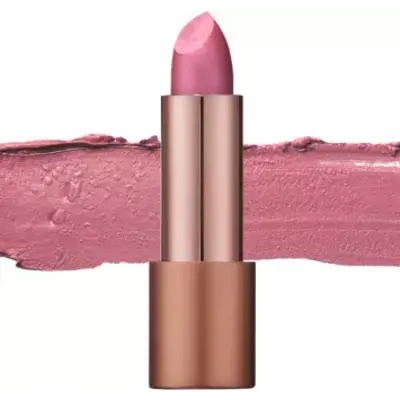 INIKA organic INIKA - Biologische Vegan Lipstick: Flushed