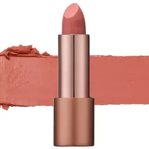 INIKA organic INIKA - Biologische Vegan Lipstick: Soft Coral