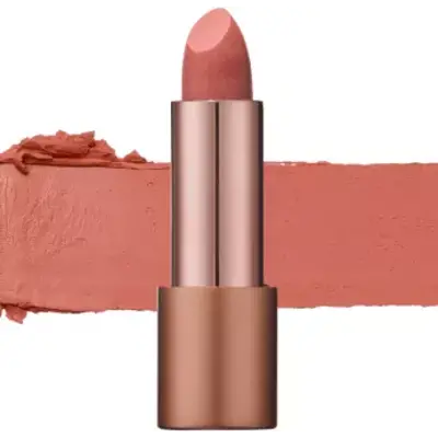 INIKA organic INIKA - Biologische Vegan Lipstick: Soft Coral
