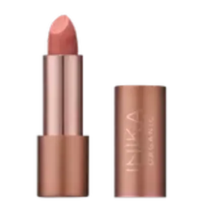 INIKA organic INIKA - Biologische Vegan Lipstick: Soft Coral