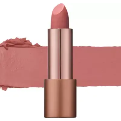 INIKA organic INIKA - Biologische Vegan Lipstick: Spring Bloom