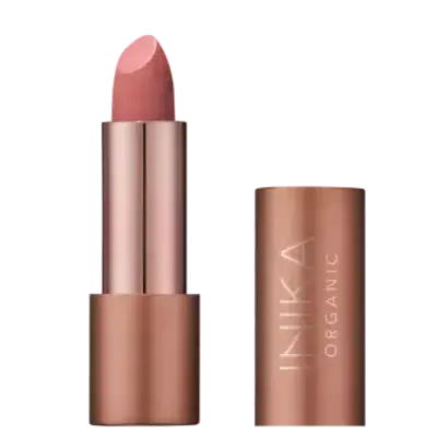 INIKA organic INIKA - Biologische Vegan Lipstick: Spring Bloom