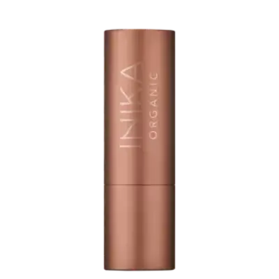INIKA organic INIKA - Biologische Vegan Lipstick: Spring Bloom