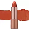 INIKA organic INIKA - Biologische Vegan Lipstick: Poppy