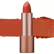 INIKA organic INIKA - Biologische Vegan Lipstick: Poppy