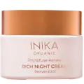 INIKA organic INIKA - Phytofuse Renew Resveratrol Rich Night Cream 50ml