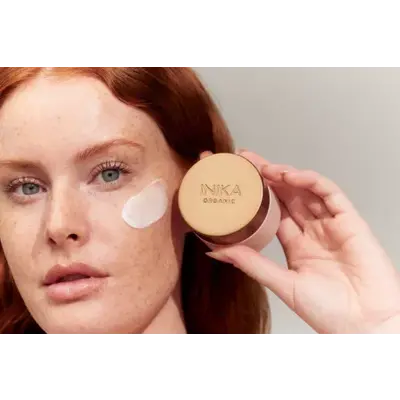 INIKA organic INIKA - Phytofuse Renew Resveratrol Rich Night Cream 50ml