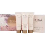 INIKA organic INIKA - Skincare Starter Kit: Skin Luminosity Trial Regime